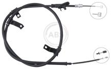 A.B.S. ALL BRAKE SYSTEMS BV. K17487