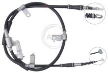 A.B.S. ALL BRAKE SYSTEMS BV. K17488