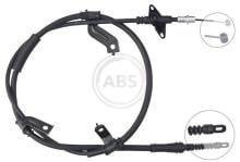 A.B.S. ALL BRAKE SYSTEMS BV. K17489