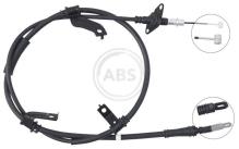 A.B.S. ALL BRAKE SYSTEMS BV. K17490