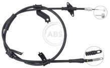A.B.S. ALL BRAKE SYSTEMS BV. K17493