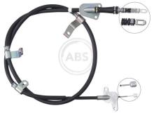 A.B.S. ALL BRAKE SYSTEMS BV. K17494