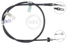 A.B.S. ALL BRAKE SYSTEMS BV. K17497