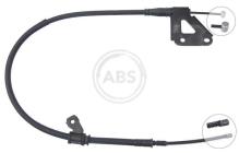 A.B.S. ALL BRAKE SYSTEMS BV. K17498
