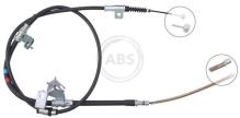 A.B.S. ALL BRAKE SYSTEMS BV. K17502