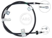 A.B.S. ALL BRAKE SYSTEMS BV. K17504
