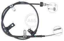 A.B.S. ALL BRAKE SYSTEMS BV. K17505