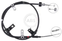 A.B.S. ALL BRAKE SYSTEMS BV. K17506