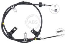 A.B.S. ALL BRAKE SYSTEMS BV. K17507