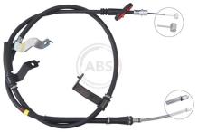 A.B.S. ALL BRAKE SYSTEMS BV. K17508