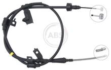 A.B.S. ALL BRAKE SYSTEMS BV. K17509
