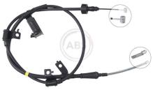 A.B.S. ALL BRAKE SYSTEMS BV. K17510