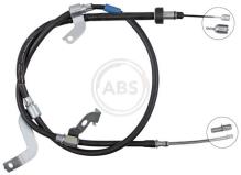 A.B.S. ALL BRAKE SYSTEMS BV. K17512