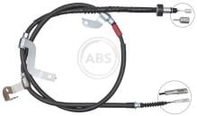 A.B.S. ALL BRAKE SYSTEMS BV. K17513