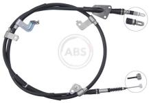 A.B.S. ALL BRAKE SYSTEMS BV. K17516