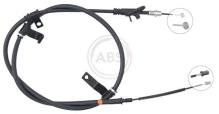 A.B.S. ALL BRAKE SYSTEMS BV. K17517
