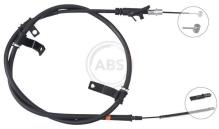 A.B.S. ALL BRAKE SYSTEMS BV. K17518