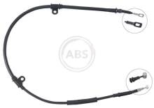 A.B.S. ALL BRAKE SYSTEMS BV. K17519