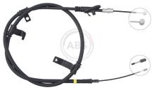 A.B.S. ALL BRAKE SYSTEMS BV. K17520