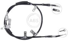 A.B.S. ALL BRAKE SYSTEMS BV. K17522
