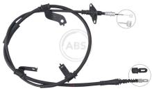 A.B.S. ALL BRAKE SYSTEMS BV. K17526