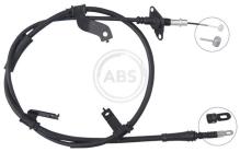 A.B.S. ALL BRAKE SYSTEMS BV. K17527