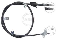 A.B.S. ALL BRAKE SYSTEMS BV. K17528