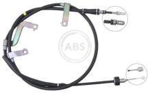A.B.S. ALL BRAKE SYSTEMS BV. K17531