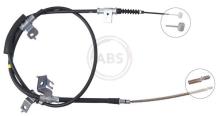 A.B.S. ALL BRAKE SYSTEMS BV. K17535