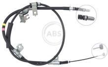 A.B.S. ALL BRAKE SYSTEMS BV. K17536