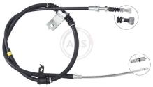 A.B.S. ALL BRAKE SYSTEMS BV. K17544