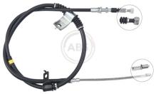 A.B.S. ALL BRAKE SYSTEMS BV. K17545