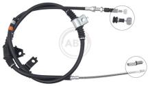 A.B.S. ALL BRAKE SYSTEMS BV. K17546