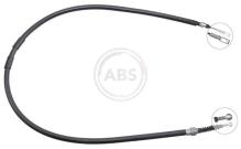 A.B.S. ALL BRAKE SYSTEMS BV. K17556