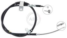 A.B.S. ALL BRAKE SYSTEMS BV. K17558