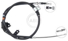A.B.S. ALL BRAKE SYSTEMS BV. K17560