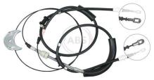 A.B.S. ALL BRAKE SYSTEMS BV. K17565