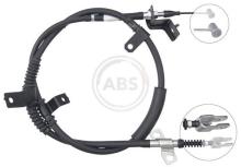 A.B.S. ALL BRAKE SYSTEMS BV. K17567