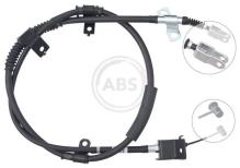 A.B.S. ALL BRAKE SYSTEMS BV. K17568