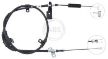 A.B.S. ALL BRAKE SYSTEMS BV. K17572
