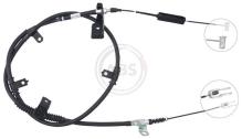 A.B.S. ALL BRAKE SYSTEMS BV. K17573