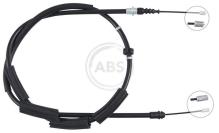 A.B.S. ALL BRAKE SYSTEMS BV. K17575