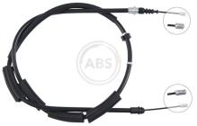 A.B.S. ALL BRAKE SYSTEMS BV. K17576