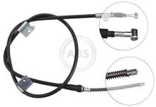 A.B.S. ALL BRAKE SYSTEMS BV. K17577