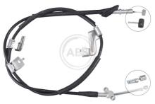 A.B.S. ALL BRAKE SYSTEMS BV. K17578