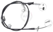 A.B.S. ALL BRAKE SYSTEMS BV. K17579