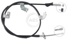 A.B.S. ALL BRAKE SYSTEMS BV. K17580