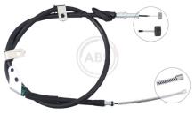 A.B.S. ALL BRAKE SYSTEMS BV. K17581