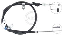 A.B.S. ALL BRAKE SYSTEMS BV. K17582