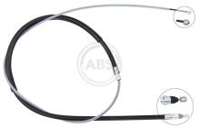 A.B.S. ALL BRAKE SYSTEMS BV. K17584